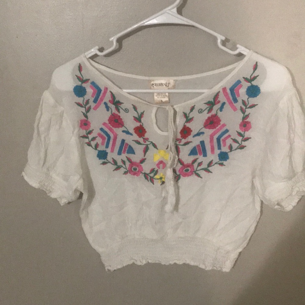 Shirt
